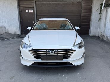 купить машину хендай солярис: Hyundai Sonata: 2019 г., 2 л, Автомат, Газ, Седан