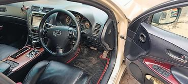 Lexus: Lexus GS: 2006 г., 2.5 л, Автомат, Бензин, Седан — 12