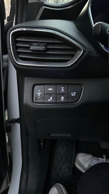 haval dargo: Hyundai Santa Fe: 2019 г., 2 л, Автомат, Бензин, Кроссовер — 8