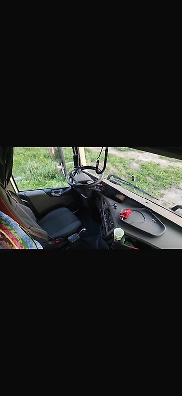 торг: Тягач, Volvo, 2019 г., Тентованный — 10