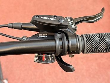 Городские велосипеды: Велосипед Gestalt Hero — надёжный спутник для города и горных — 8