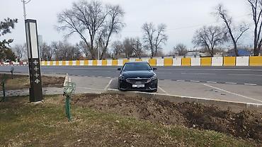 Kia: Kia K7: 2019 г., Автомат, Бензин, Седан — 1