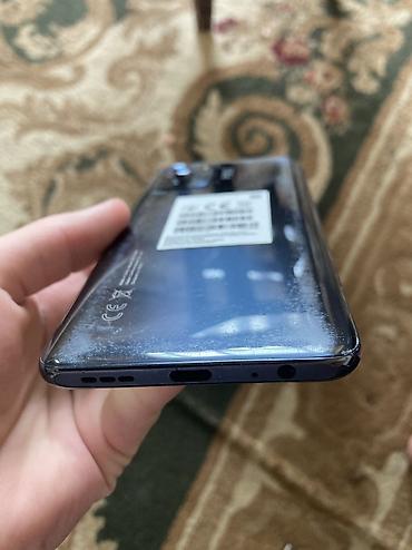 Poco: Poco M5s, Б/у, 256 ГБ, цвет - Серебристый, 2 SIM — 10