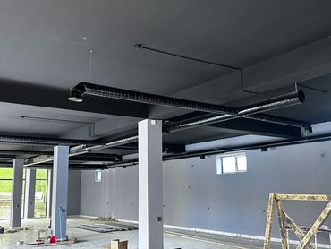 Havalandırma sistemləri: 🔧 Müasir Havalandırma – Keyfiyyətli Montaj və Quraşdırma Xidmətləri! — 17