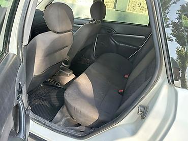 range rover цена в бишкеке: Ford Focus: 2000 г., 1.6 л, Механика, Бензин, Хэтчбэк — 8
