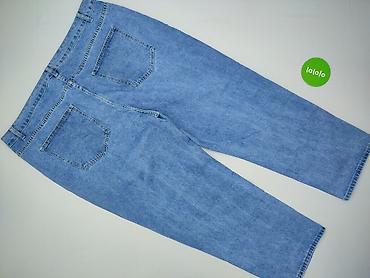 pitbul: Jeansy damskie, rozmiar 4XL — 3