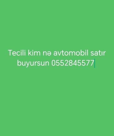 hyundai ix35 satilir: Tecili kim nə avtomobil satır buyursun