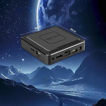 Aksesoari za TV i video: Android TV Box - Allwinner H313 4K Google TV Wi-Fi 6 NOVO. Opis — 10