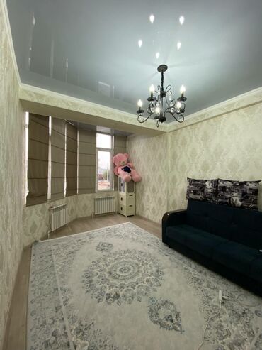 продаю участок на рассрочку: 3 комнаты, 49 м², Элитка, 2 этаж, Евроремонт