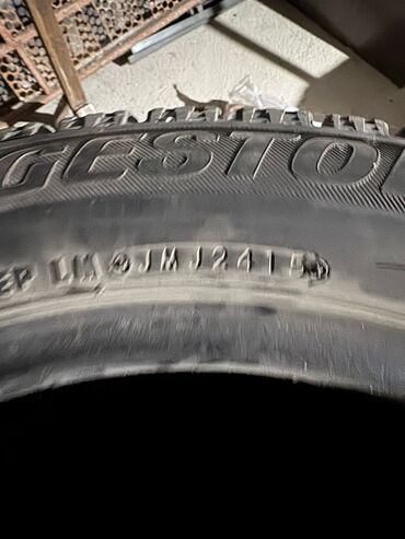 Шины: Прочитайте внимательно! Продается только комплектом! Самовывоз после — 11