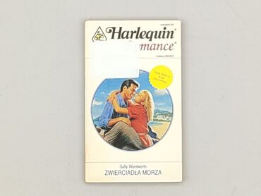 Book, genre - Novel, condition - Very good