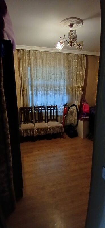 Köhnə tikili: Masazır, 5 otaqlı, Köhnə tikili, 100 kv. m — 4