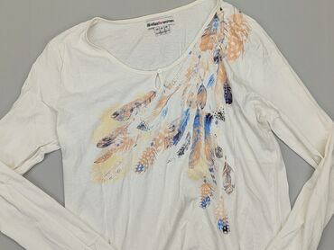 Blouses: XL (EU 42), condition - Good