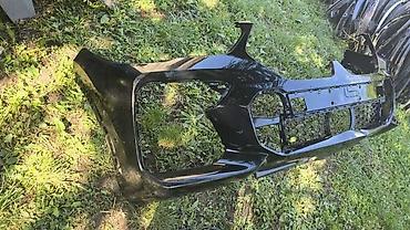 smart multimedija: PREDNJI BRANIK G06 MSP ZA BMW X6 | BMW X6 g06 prednji branik msp — 5