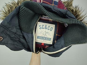 clothes x: Soulcal & Co, Kamizelka damska, rozmiar L — 4