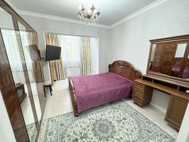 продается квартира чекиш ата: 4 комнаты, 90 м², 105 серия, 2 этаж, Евроремонт