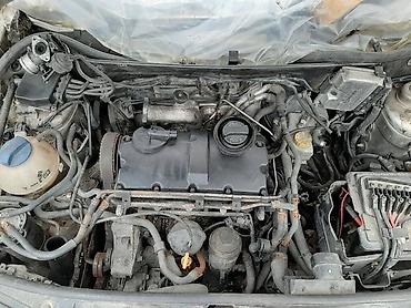 mazda srbija: KOMPLETAN MOTOR 1.9 TDI ZA ŠKODA FABIA | Motor za Skodu Fabiu 1.9 — 1