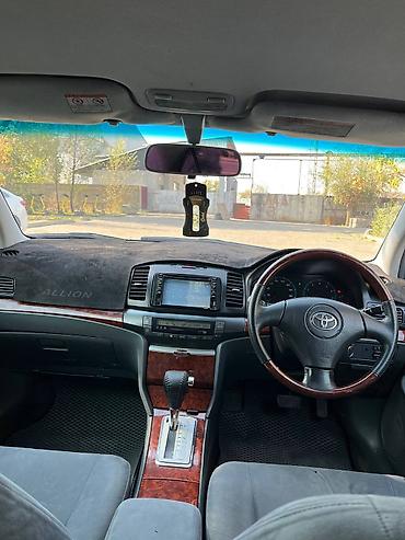 honda srv 1: Toyota Corolla: 2004 г., 1.8 л, Автомат, Бензин, Седан — 7