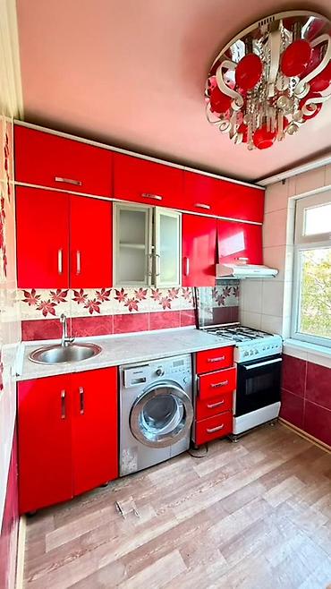 аренада: 🏡 ПРОДАЁТСЯ 3-КОМНАТНАЯ КВАРТИРА 📍 Район Центральной мечети 📌 — 1