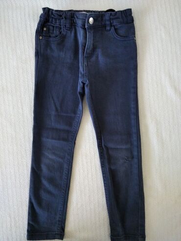 Farmerke: Uske — 2