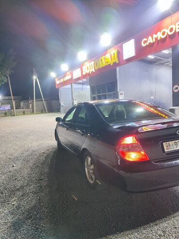 датчик для машины: Toyota Camry: 2003 г., 3 л, Автомат, Бензин, Седан