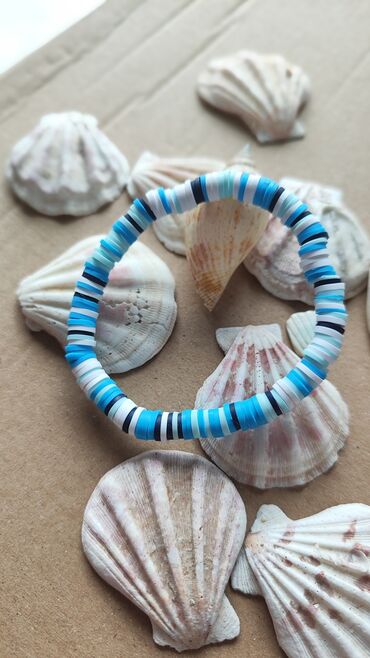 Narukvice: Handmade, Materijal: Polimerna glina — 3