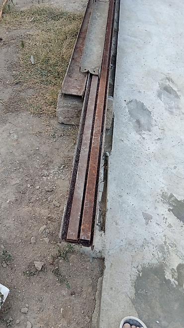 profil ucun pişik şekilleri: Məhsul: Metal rels dəstləri Təsvir: . Qiymet 3 ne aiddir. 0.6 — 2