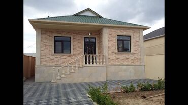 ayliq 300 azn ipoteka evler: Masazır 2 otaqlı, 50 kv. m, Yeni təmirli