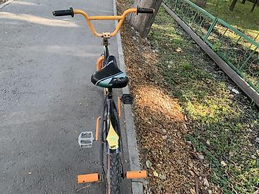 BMX велосипеды: BMX велосипед, Б/у — 6
