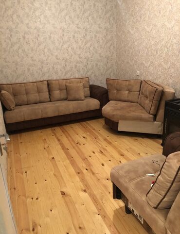 Uzunmüddətli kirayə evlər: 45 kv. m, 2 otaqlı, Qaz, İşıq, Su -da lalafo.az — 10 Uzunmüddətli kirayə evlər: 45 kv. m, 2 otaqlı, Qaz, İşıq, Su — 10