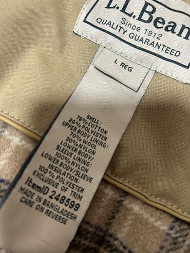 Куртки: Продается зимняя мужская утепленная и стильная куртка от бренда — 9