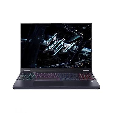 thunderbolt: Acer Predator Helios Neo 16 (16") oyun noutbuku Acer Predator Helios — 1