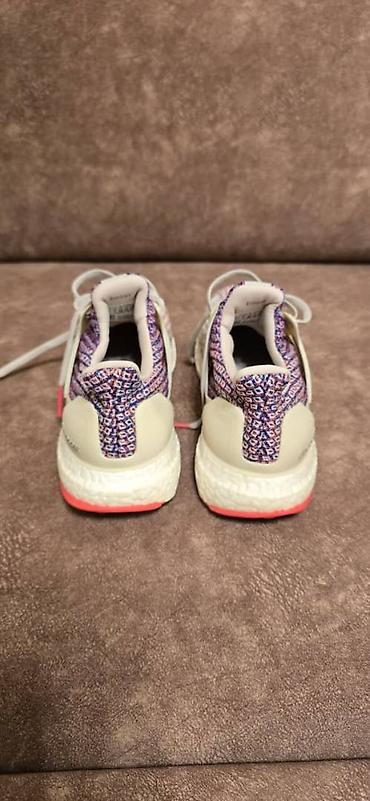 ultra boost: Кроссовки, 38, Adidas, Б/у, Самовывоз, Платная доставка — 4