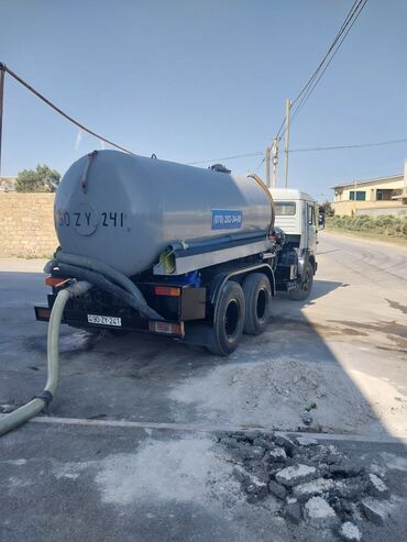 Qapı ustası xidmətləri: Xidmət: Çirkab maye və hovuzların boşaldılması/doldurulması Təsvir: -
