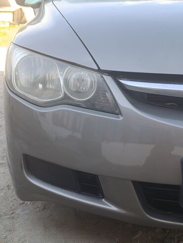 Honda: Honda Civic: 2006 г., 1.8 л, Автомат, Бензин, Седан