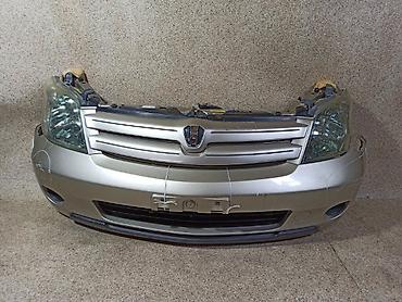 полка е34: Авторазбор: передние комплекты и оптика для японских автомобилей - В — 8