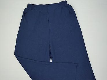 wik buty: Spodnie materiałowe damskie, rozmiar S — 1