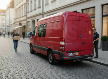 Mercedes-Benz: Mercedes-Benz Спринтер: 2011 г., 2.2 л, Автомат, Дизель, Бус — 1