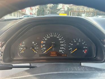 Mercedes-Benz: Razılaşma yolu ilə — 13