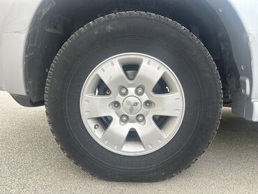 Mitsubishi: Mitsubishi Pajero: 3 l | 2004 il 286000 km Ofrouder/SUV — 13