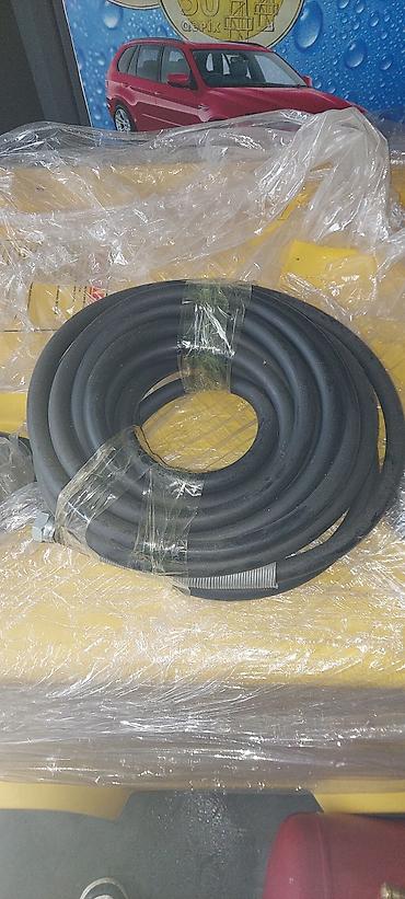 Avtoyuma aparatları: 1 manatliq 50 qəpiklik avtoyuma avadanliqlar satisi yerində — 23