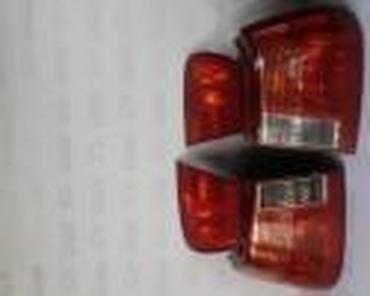 mini kompresor 12v220v: STOP SVETLA ZA SEAT IBIZA OD 1998. DO 2002. GOD. | kompletna stop — 5