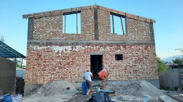 Каменщики, кладчики: Каменщик. С опытом — 21