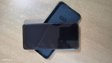 telefon krediti: Xiaomi Mi 11 Lite, 128 ГБ, цвет - Серебристый, 
 Гарантия, Кредит, Кнопочный