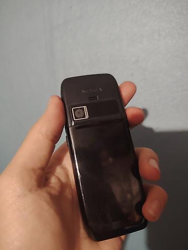 Nokia: Nokia E51, rəng - Qara, Sənədlərlə — 6