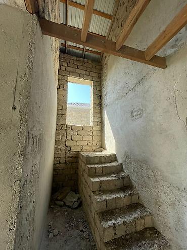 saray heyet ev type 1: Hövsanda Türkanı yolundakı ticarət və maşın bazarın arxasında yerləşən — 3