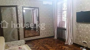 Продажа квартир: 2 комнаты, 55 м², Сталинка, 2 этаж, Евроремонт — 1