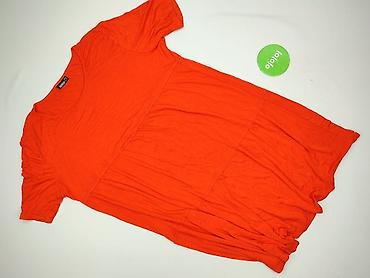vanill ubrania: Janina, Sukienka damska, rozmiar 4XL — 2