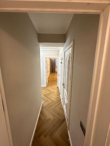 леваневского: 3 комнаты, 96 м², БГУ Элитка, 7 этаж, Евроремонт — 4