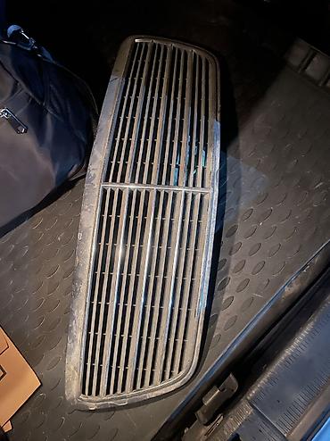 авто портер: Капот Mercedes-Benz, Б/у, Оригинал — 1